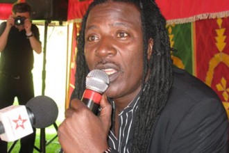 Côte dÂ’Ivoire: « Affaire Gbagbo est un malade mental », Alpha dément !